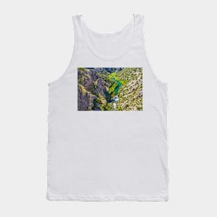 Zrmanja Tank Top